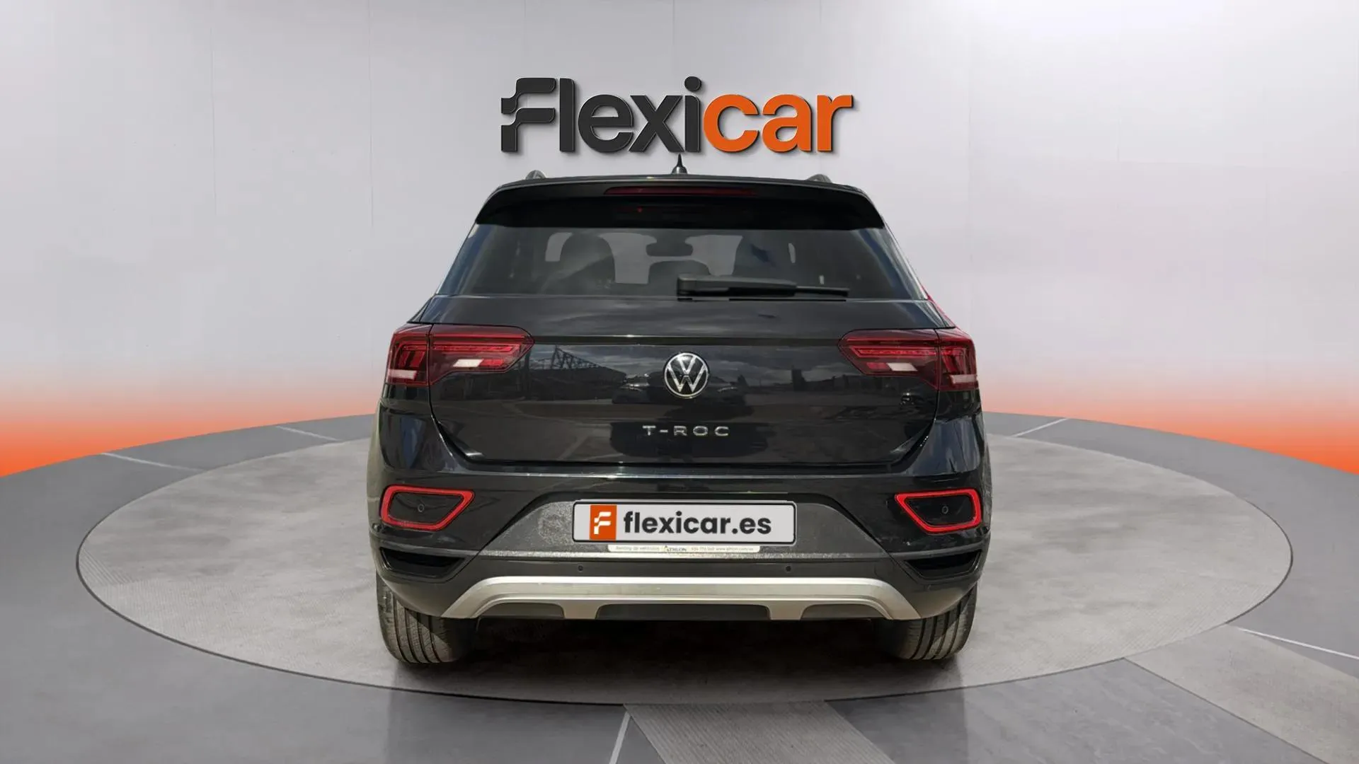Volkswagen T-Roc Life 2.0 TDI DSG - foto 6