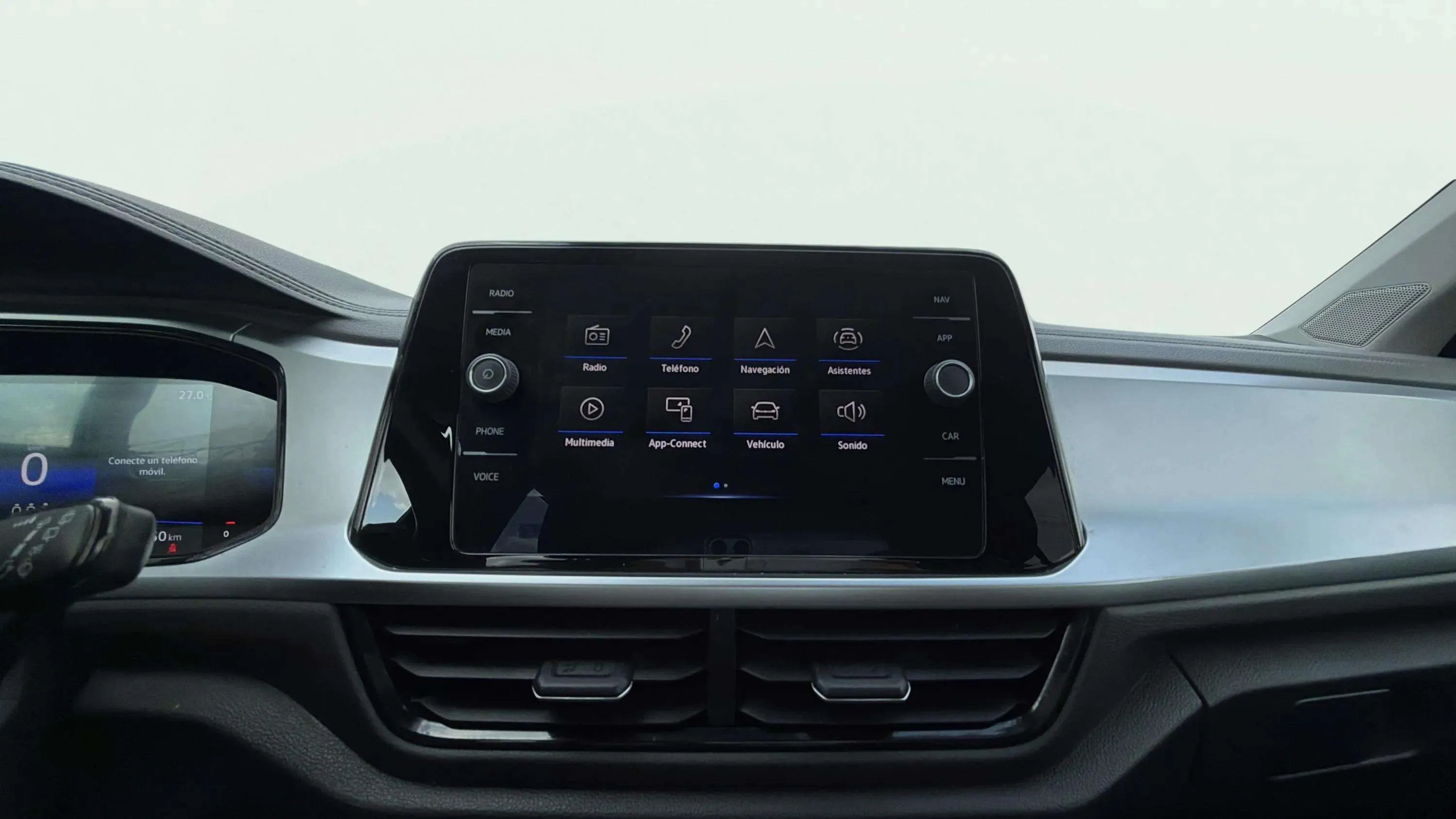 Volkswagen T-Roc Life 2.0 TDI DSG - foto 15