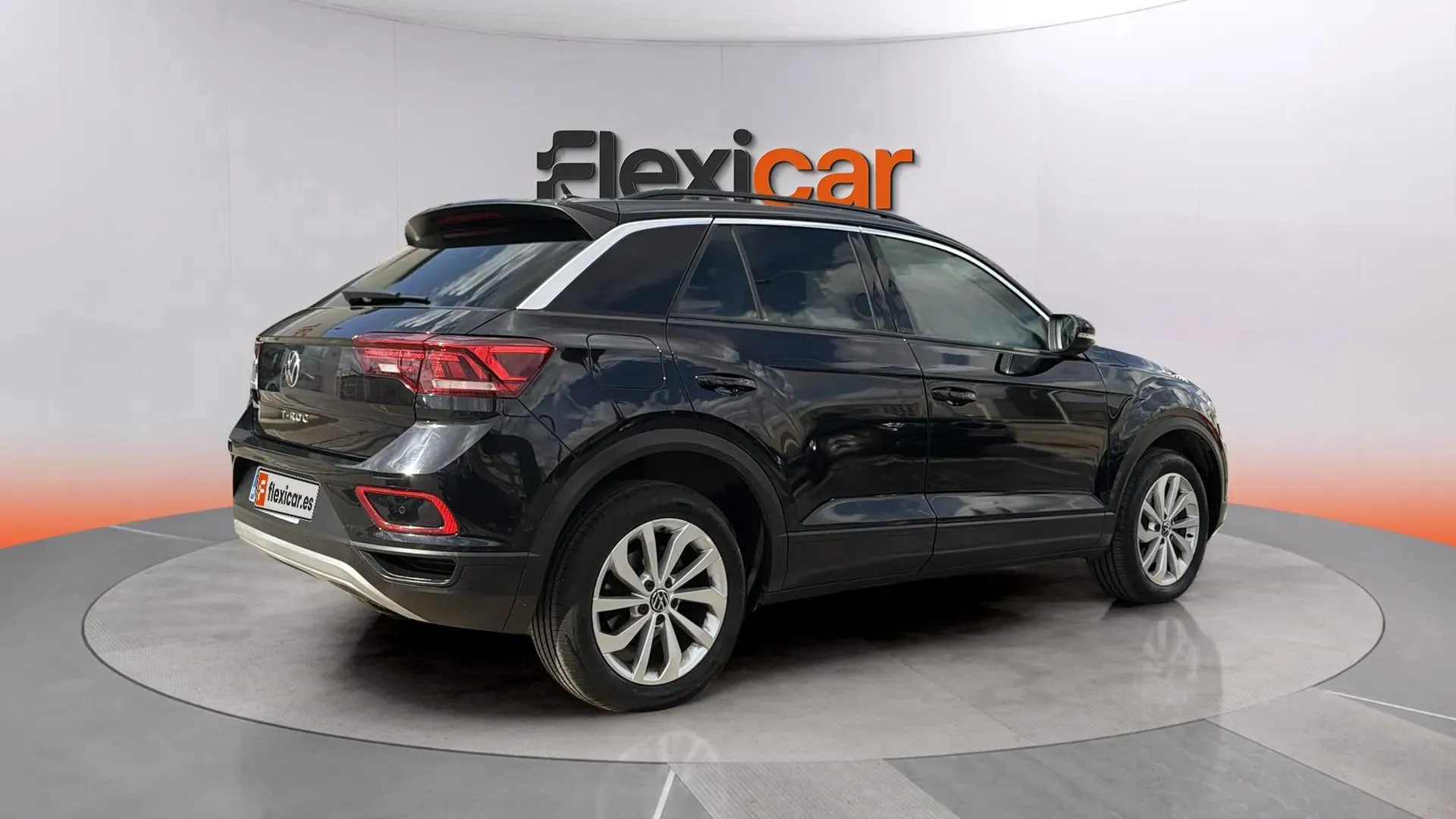 Volkswagen T-Roc Life 2.0 TDI DSG - foto 7