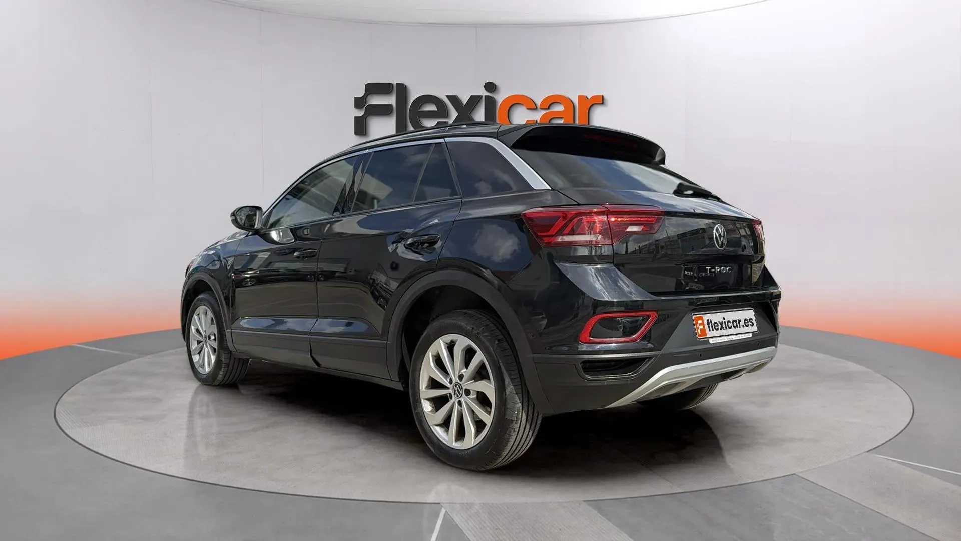 Volkswagen T-Roc Life 2.0 TDI DSG - foto 5