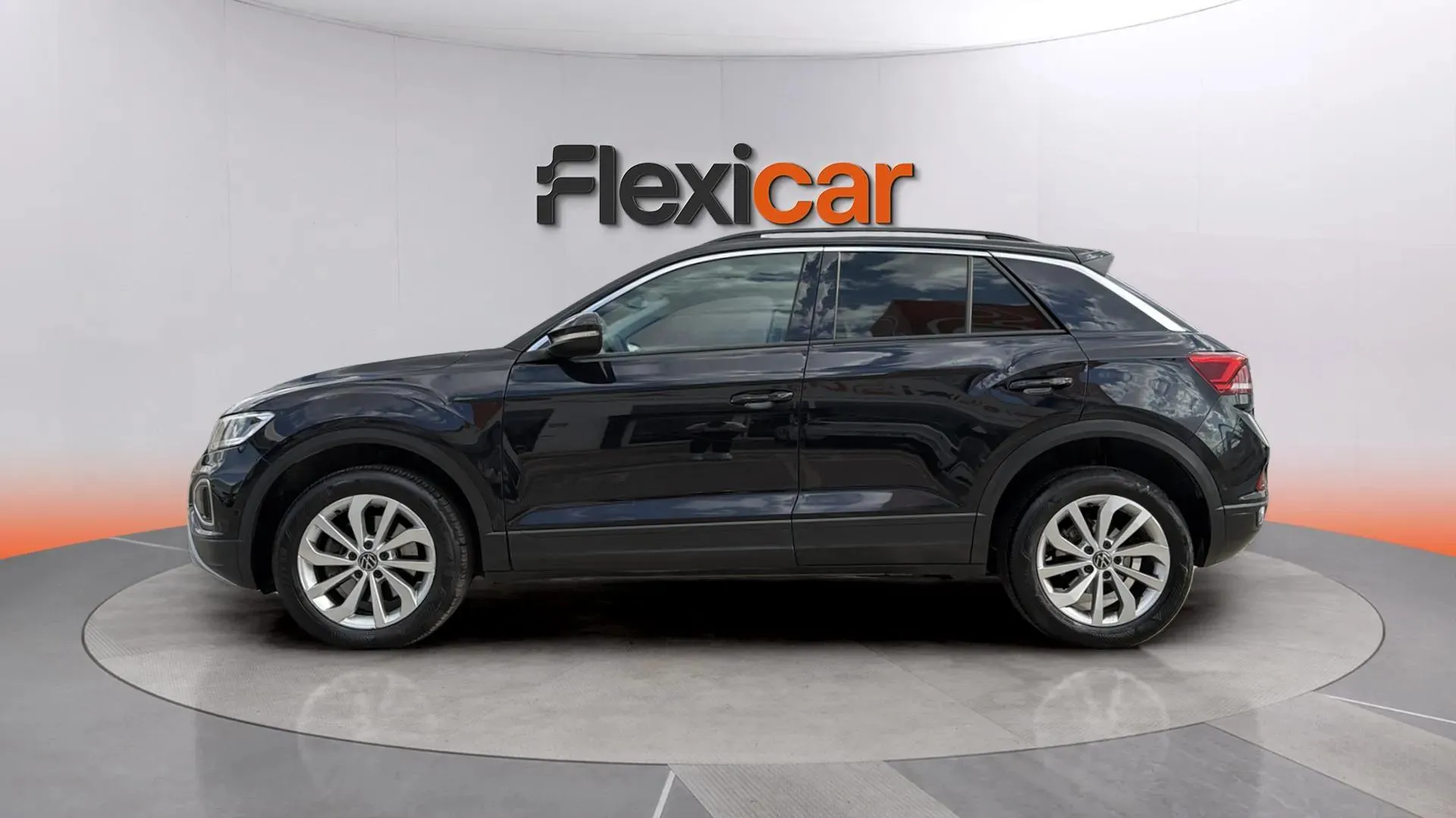 Volkswagen T-Roc Life 2.0 TDI DSG - foto 4