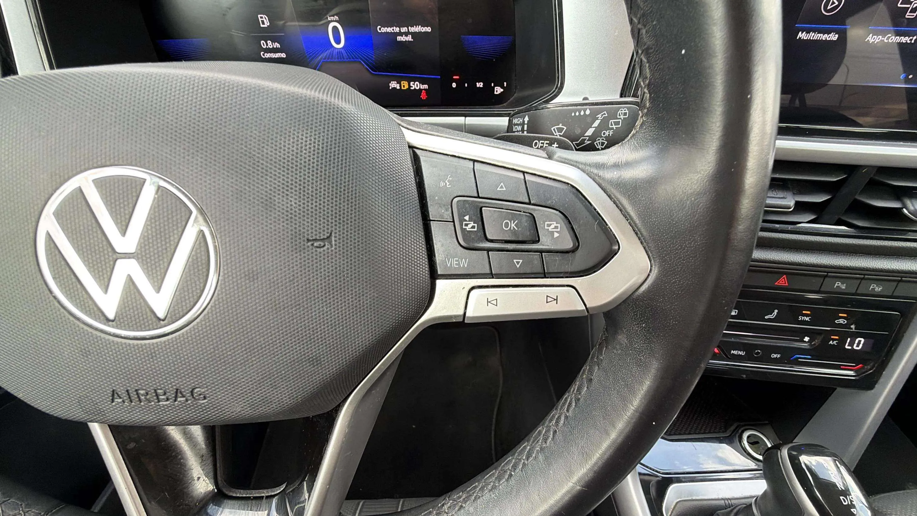 Volkswagen T-Roc Life 2.0 TDI DSG - foto 14