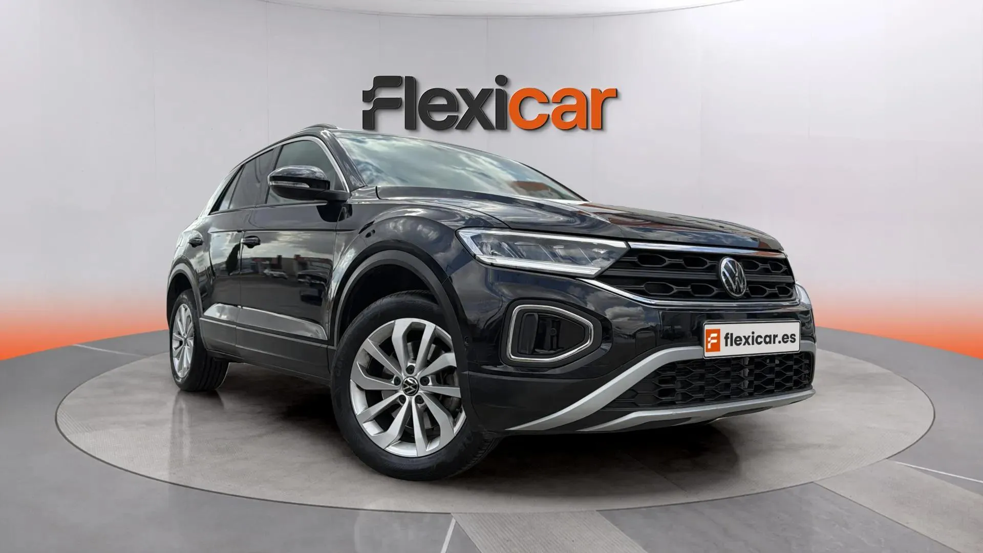 Volkswagen T-Roc Life 2.0 TDI DSG
