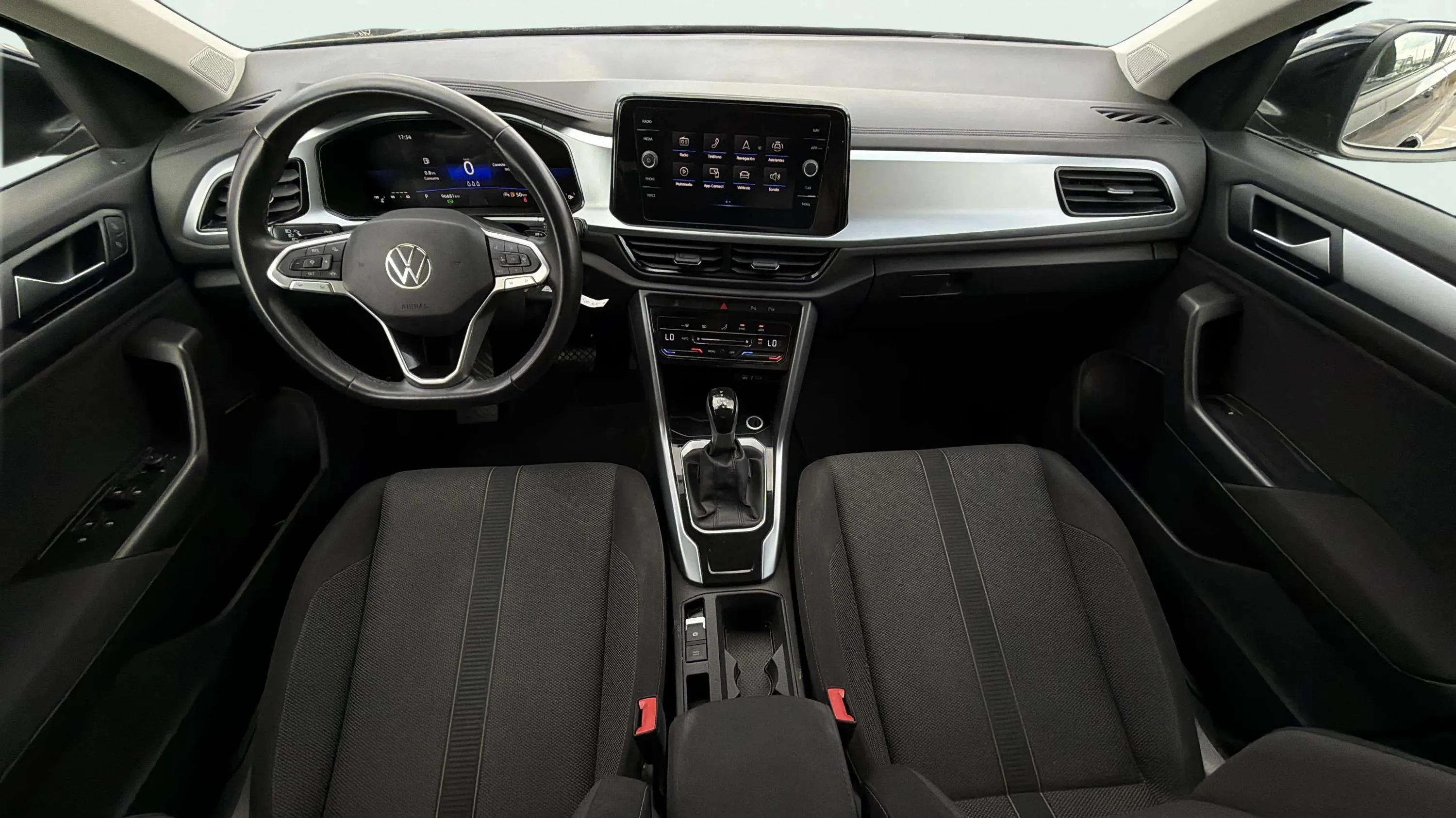 Volkswagen T-Roc Life 2.0 TDI DSG - foto 10