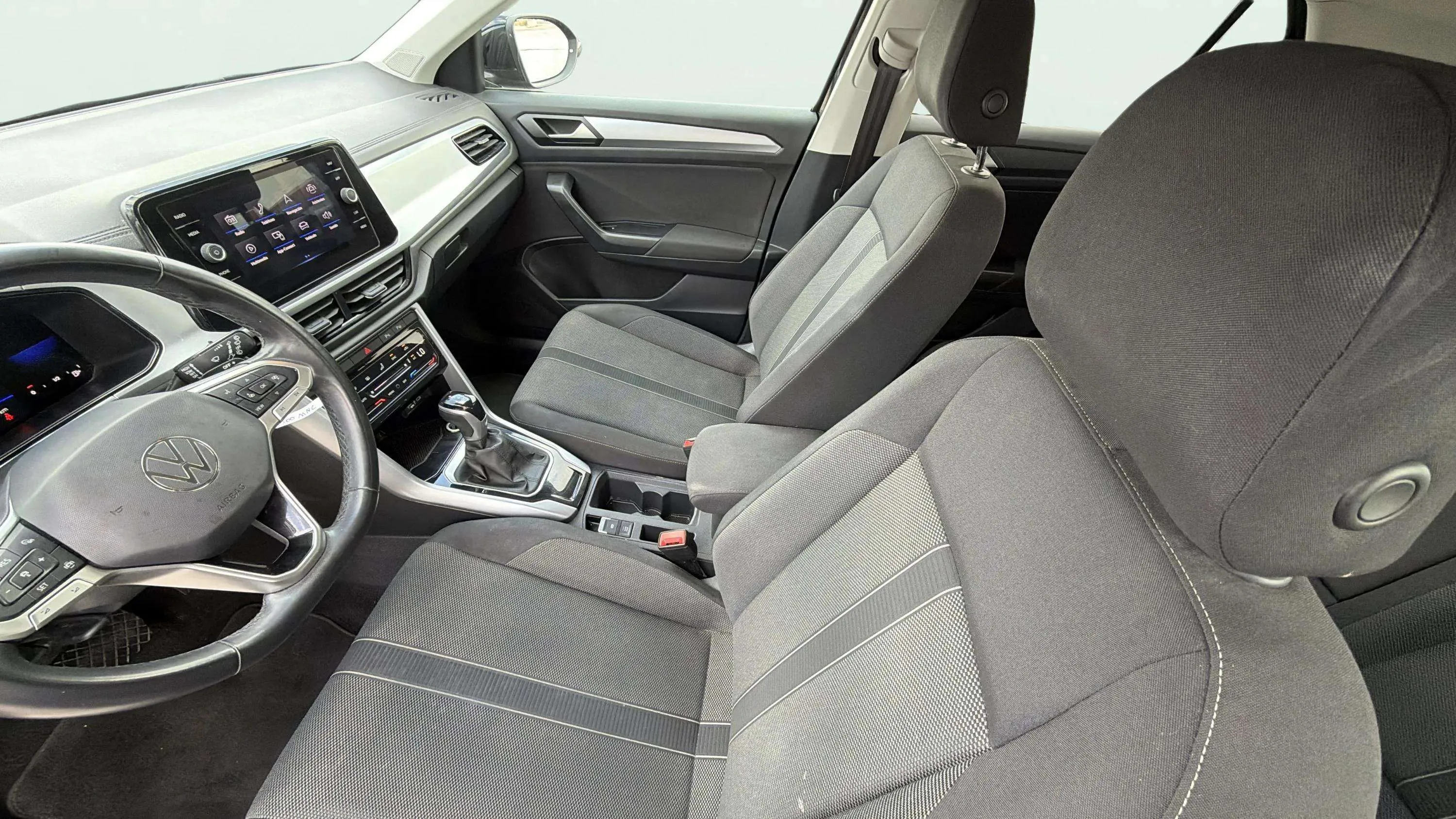 Volkswagen T-Roc Life 2.0 TDI DSG - foto 9