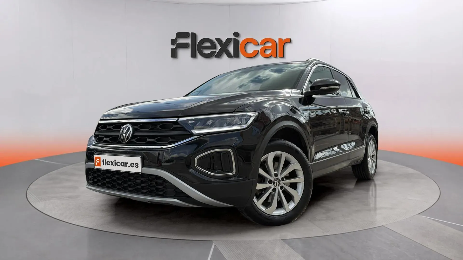 Volkswagen T-Roc Life 2.0 TDI DSG - foto 3