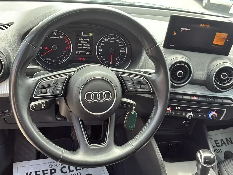 Audi Q2 35 TFSI Advanced - foto 35