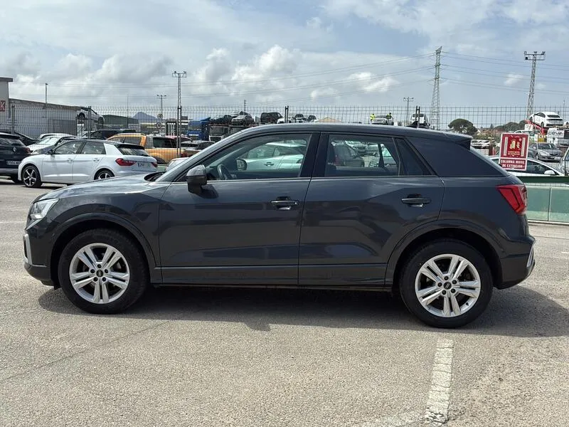 Audi Q2 35 TFSI Advanced - foto 3