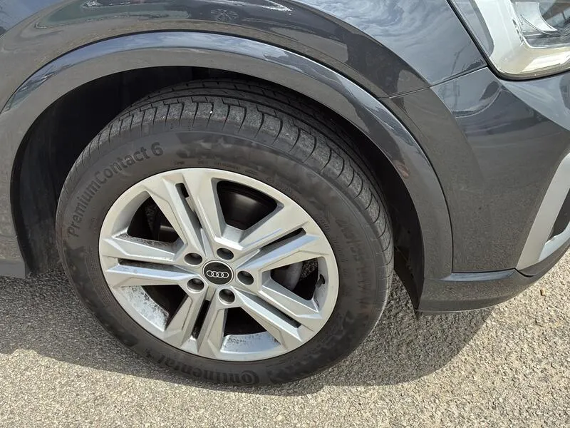 Audi Q2 35 TFSI Advanced - foto 11