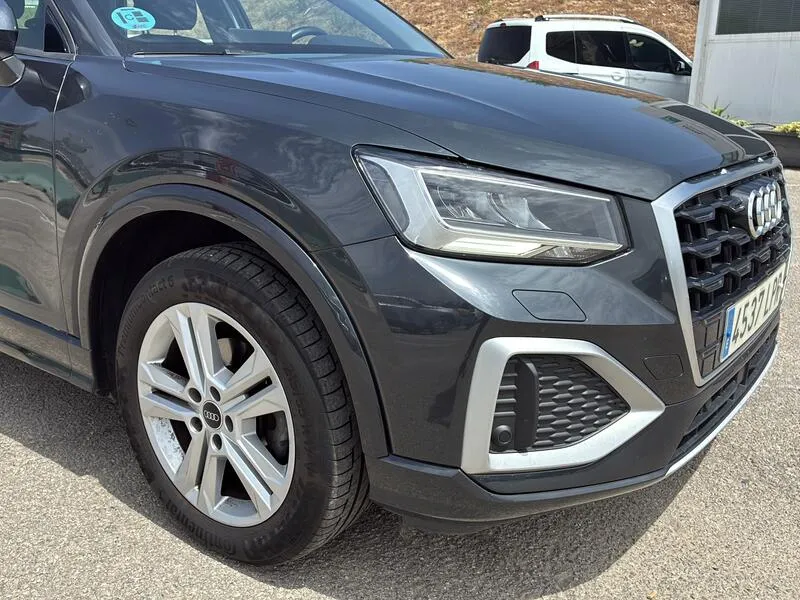 Audi Q2 35 TFSI Advanced - foto 10