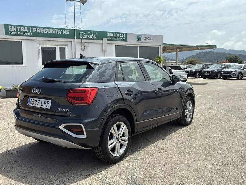 Audi Q2 35 TFSI Advanced - foto 6