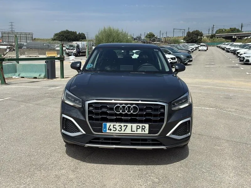 Audi Q2 35 TFSI Advanced - foto 9