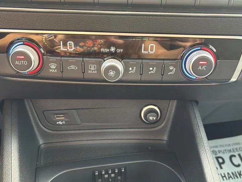 Audi Q2 35 TFSI Advanced - foto 39