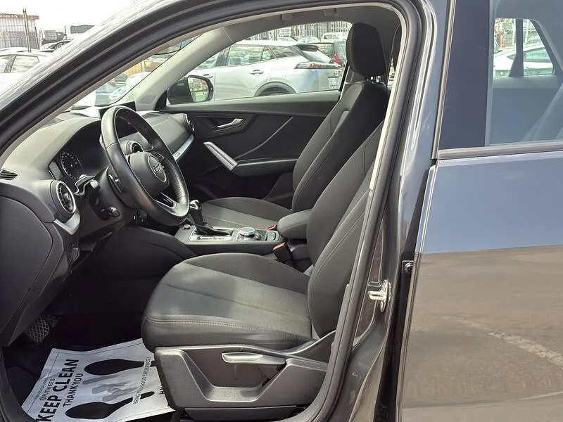 Audi Q2 35 TFSI Advanced - foto 34