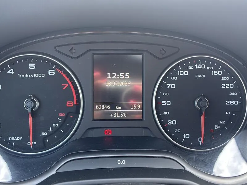 Audi Q2 35 TFSI Advanced - foto 36