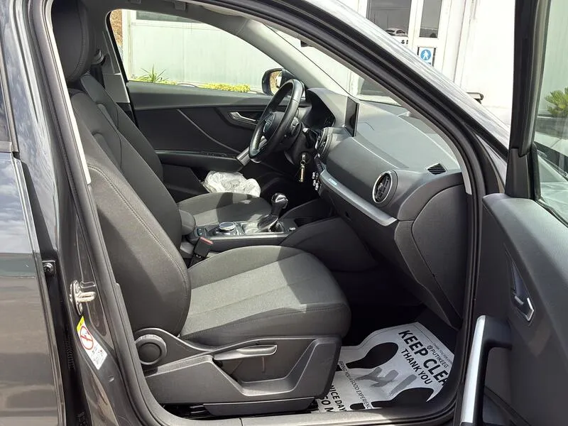 Audi Q2 35 TFSI Advanced - foto 15