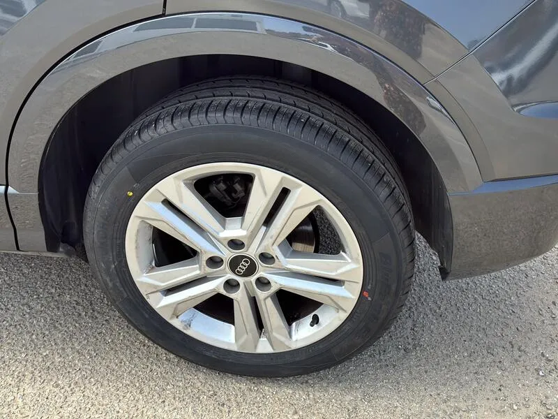 Audi Q2 35 TFSI Advanced - foto 28