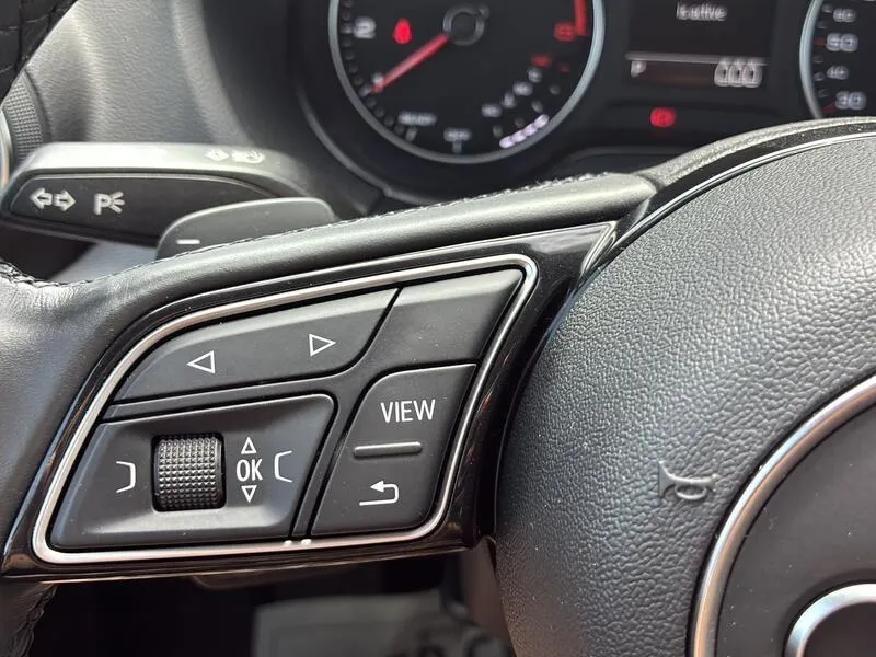 Audi Q2 35 TFSI Advanced - foto 40