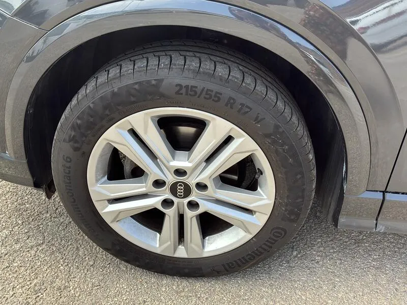 Audi Q2 35 TFSI Advanced - foto 31