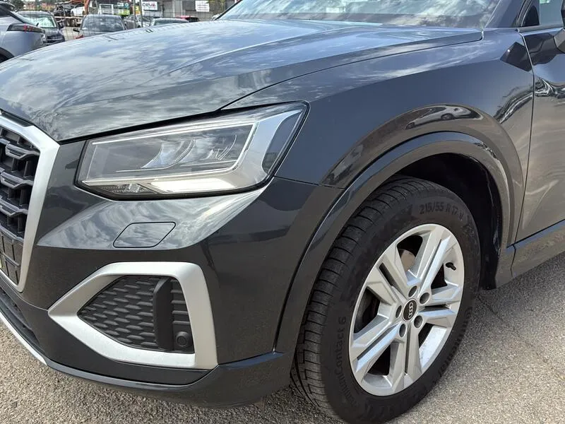 Audi Q2 35 TFSI Advanced - foto 32