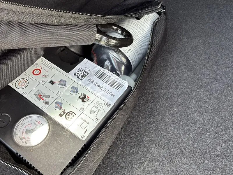 Audi Q2 35 TFSI Advanced - foto 27