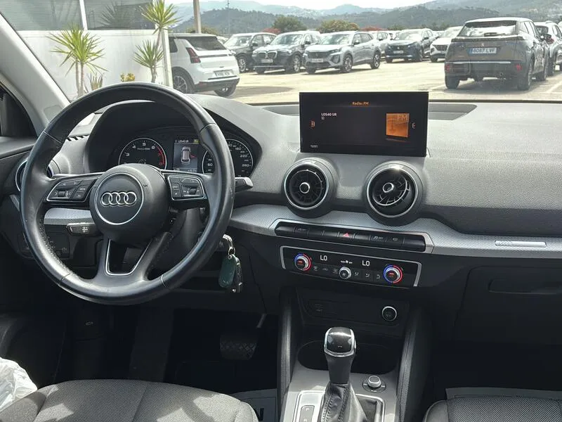 Audi Q2 35 TFSI Advanced - foto 22