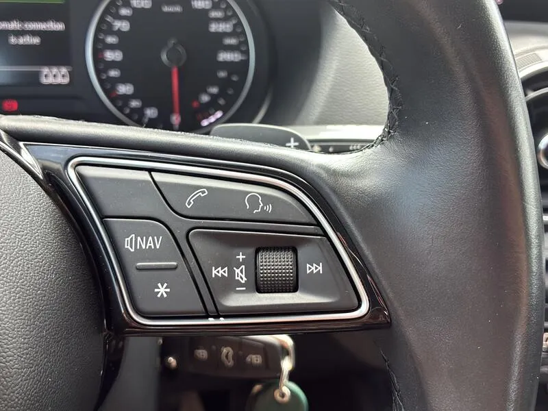 Audi Q2 35 TFSI Advanced - foto 41