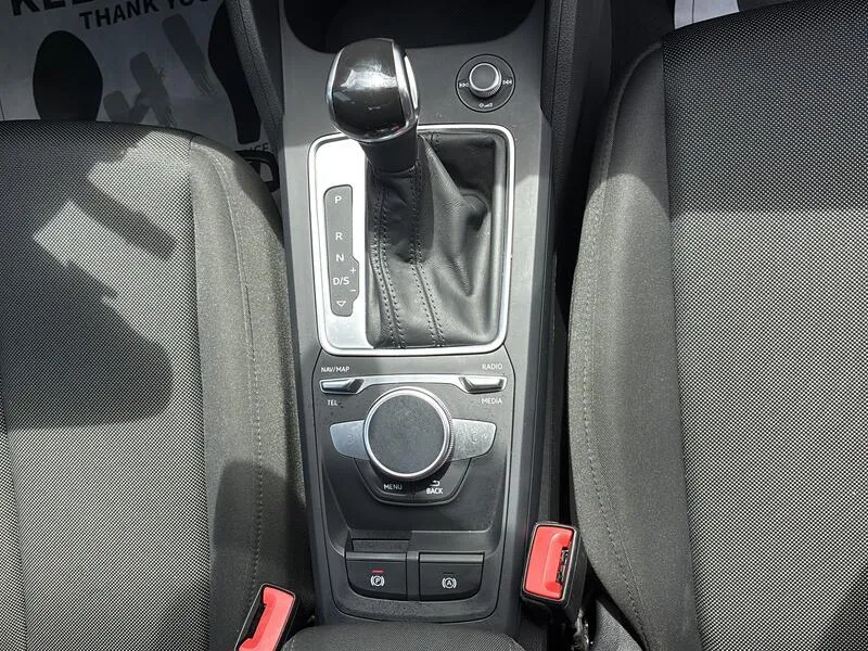 Audi Q2 35 TFSI Advanced - foto 17