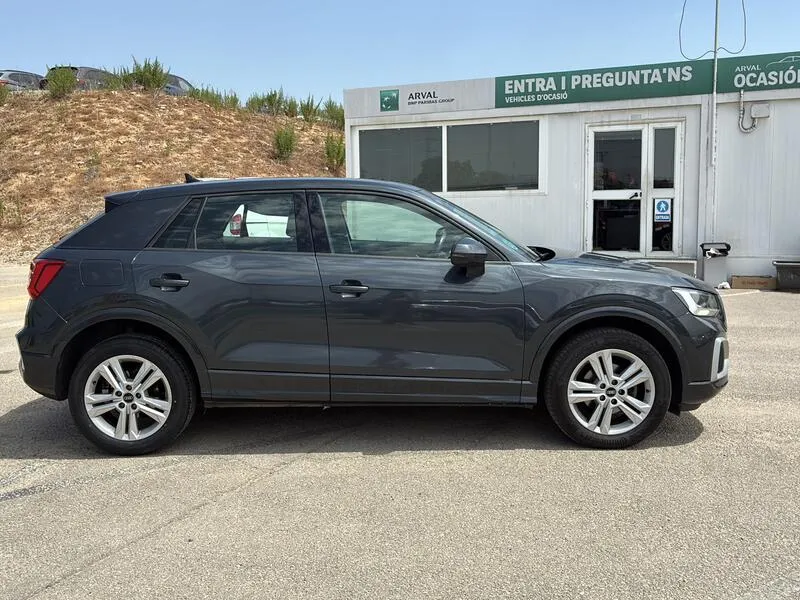 Audi Q2 35 TFSI Advanced - foto 7