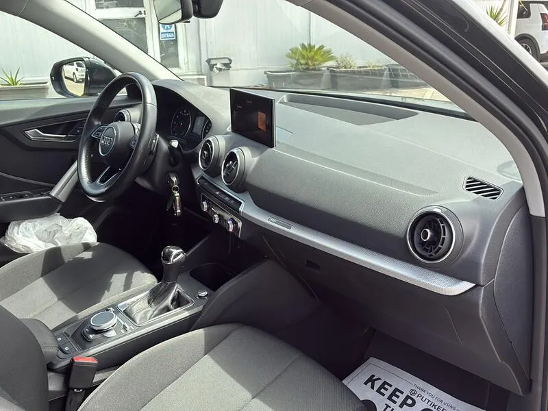 Audi Q2 35 TFSI Advanced - foto 16