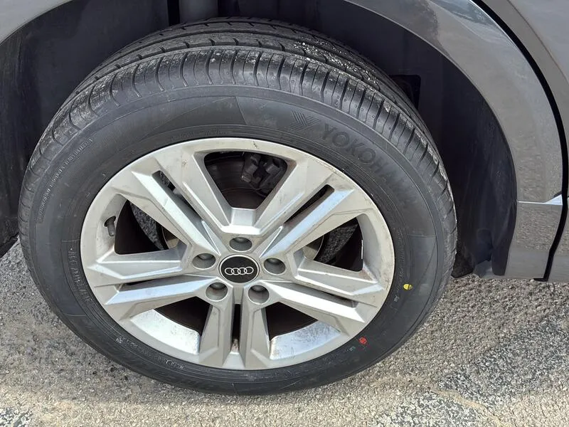 Audi Q2 35 TFSI Advanced - foto 19