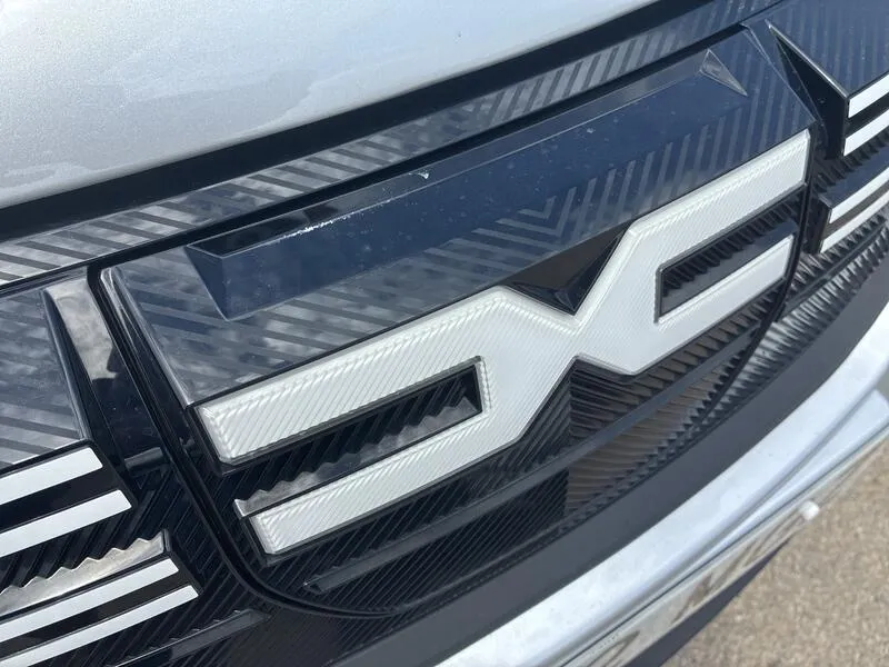 Dacia Spring Expression - foto 19