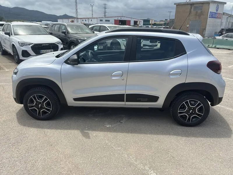 Dacia Spring Expression - foto 3