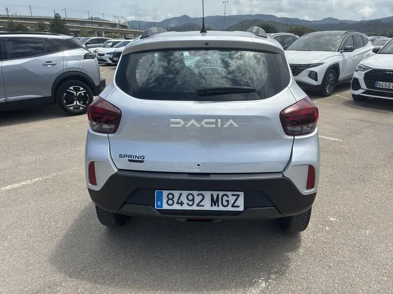 Dacia Spring Expression - foto 5