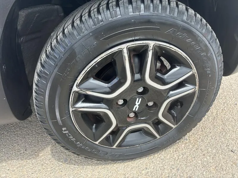 Dacia Spring Expression - foto 18