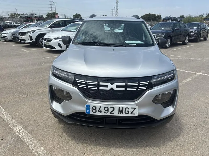 Dacia Spring Expression - foto 9