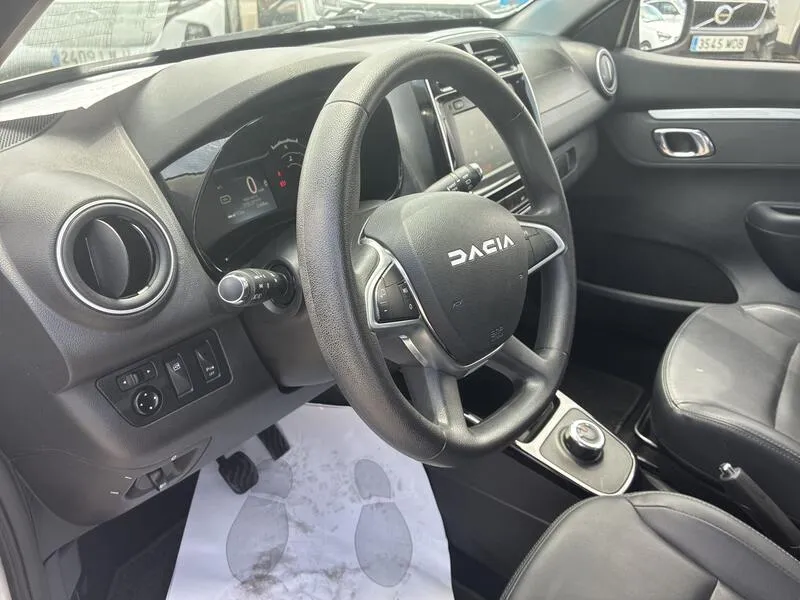 Dacia Spring Expression - foto 30