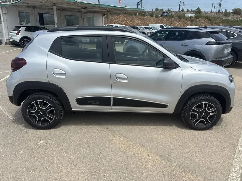 Dacia Spring Expression - foto 7