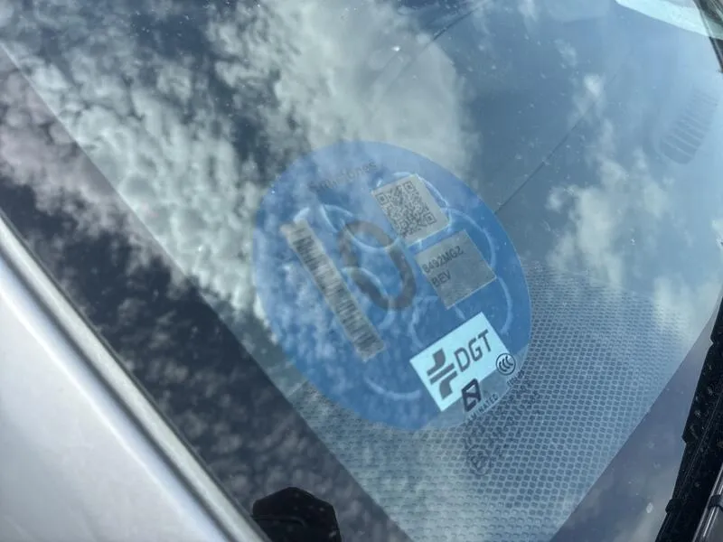 Dacia Spring Expression - foto 20