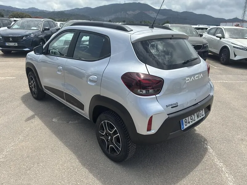 Dacia Spring Expression - foto 4