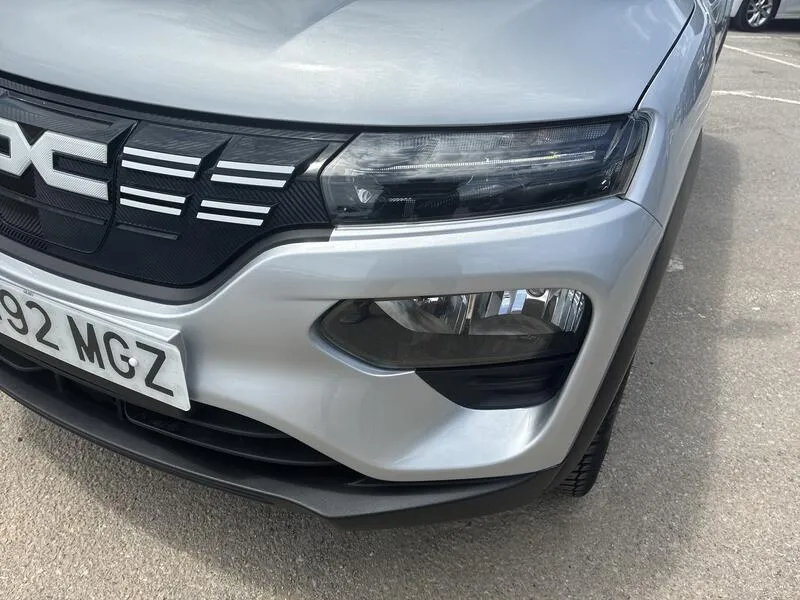 Dacia Spring Expression - foto 10
