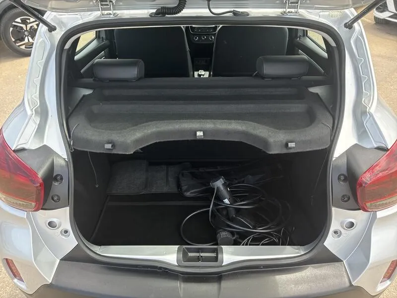Dacia Spring Expression - foto 14