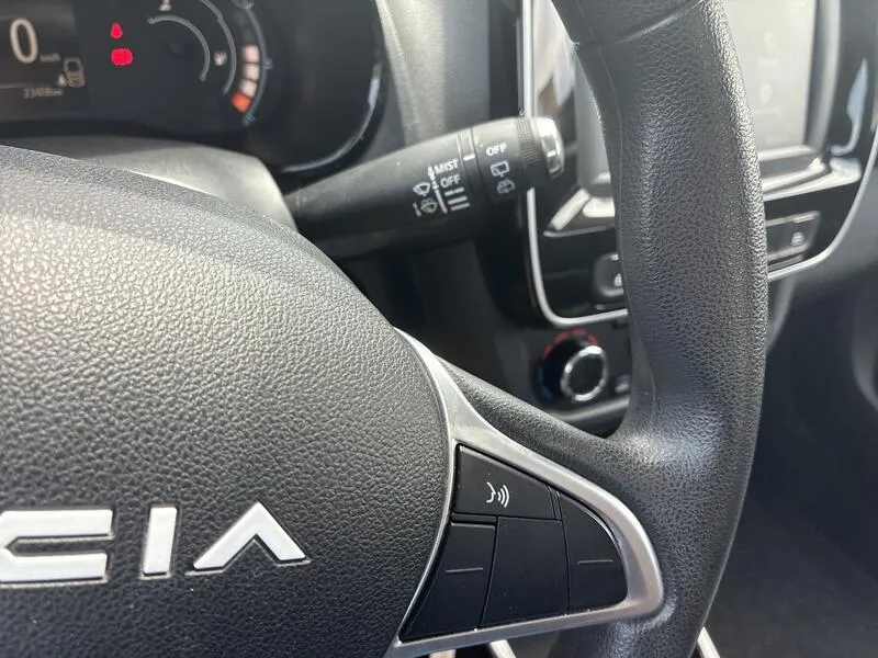 Dacia Spring Expression - foto 32
