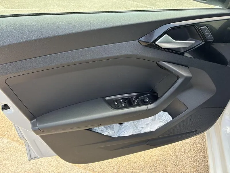 Audi A1 25 TFSI - foto 27