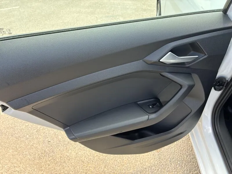 Audi A1 25 TFSI - foto 25