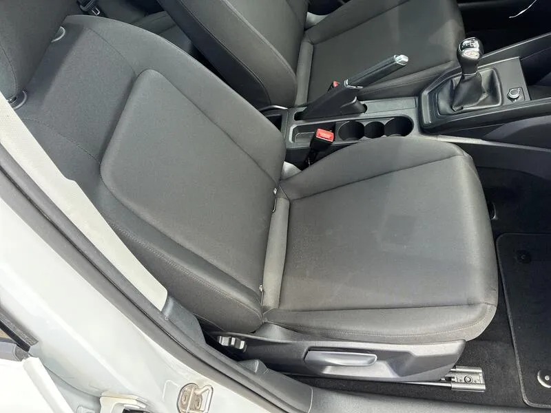 Audi A1 25 TFSI - foto 22