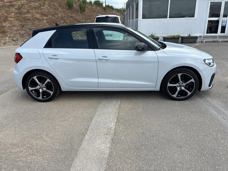 Audi A1 25 TFSI - foto 7