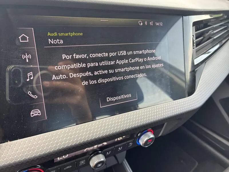 Audi A1 25 TFSI - foto 35