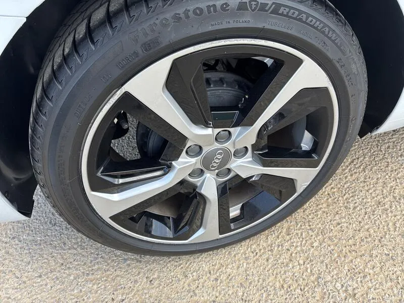 Audi A1 25 TFSI - foto 16