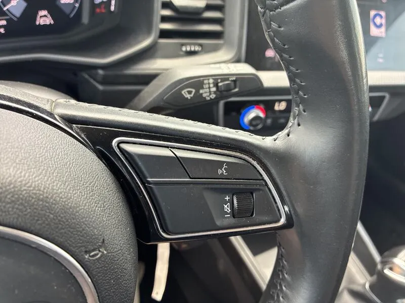 Audi A1 25 TFSI - foto 32